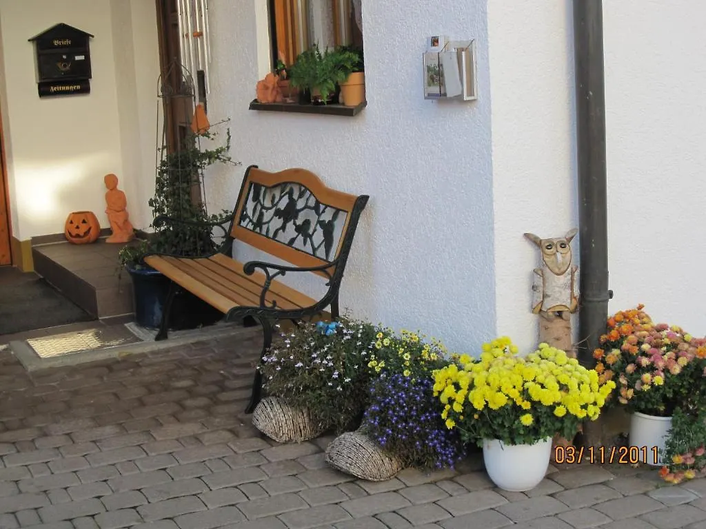 Pension Diana Elisabethszell Haibach  Penzion Haibach (Lower Bavaria)