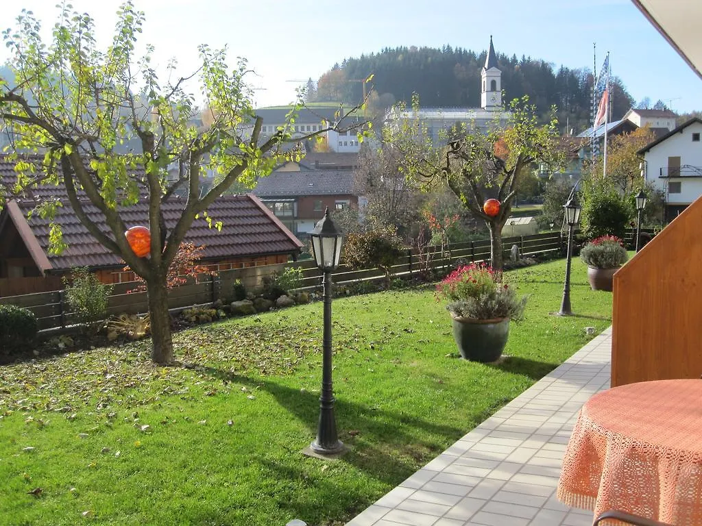 Guest house Pension Diana Elisabethszell Haibach