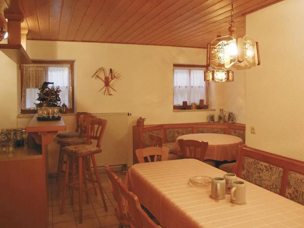 Pension Diana Elisabethszell Haibach  Haibach (Lower Bavaria)