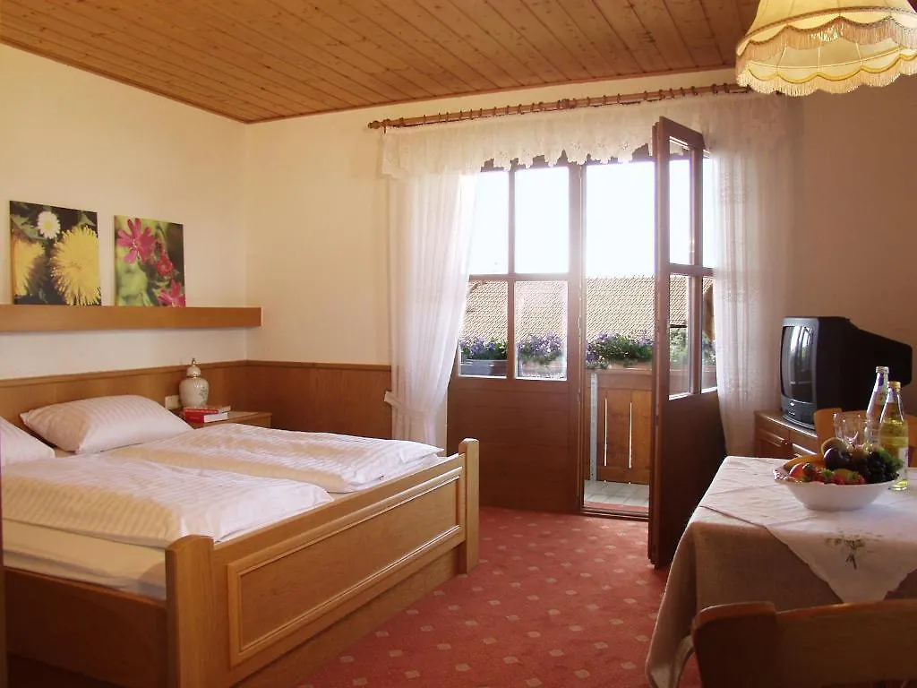 Guest house Pension Diana Elisabethszell Haibach