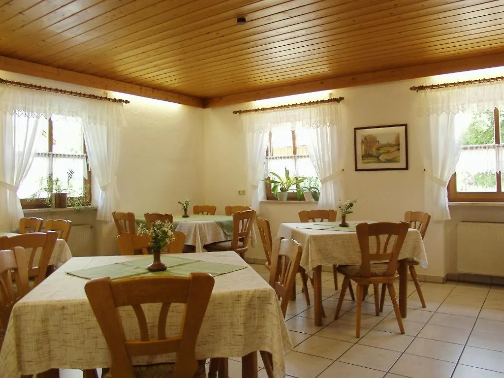 Guest house Pension Diana Elisabethszell Haibach