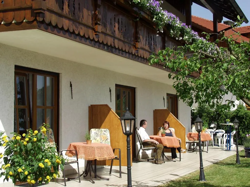 Pension Diana Elisabethszell Haibach  0*, Haibach (Lower Bavaria)