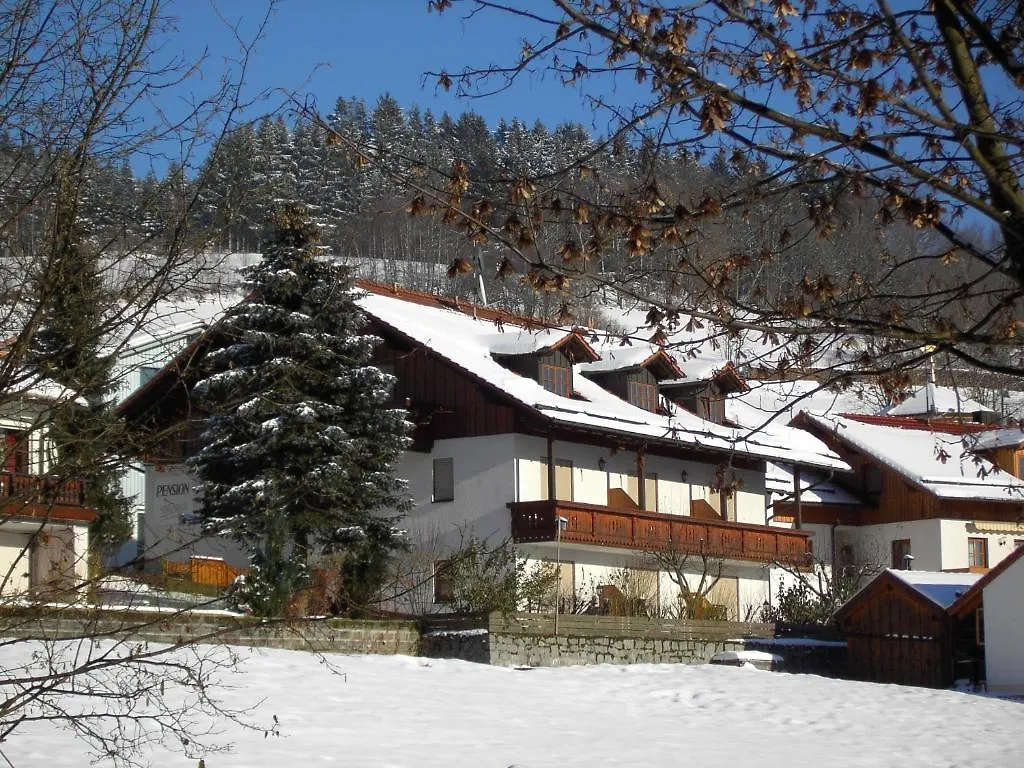 Pension Diana Elisabethszell Haibach  Guest house