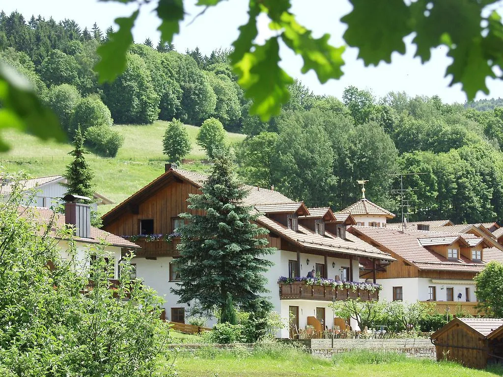 Pension Diana Elisabethszell Haibach